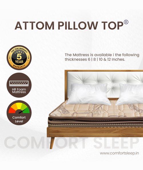 Mattress Manufacturing